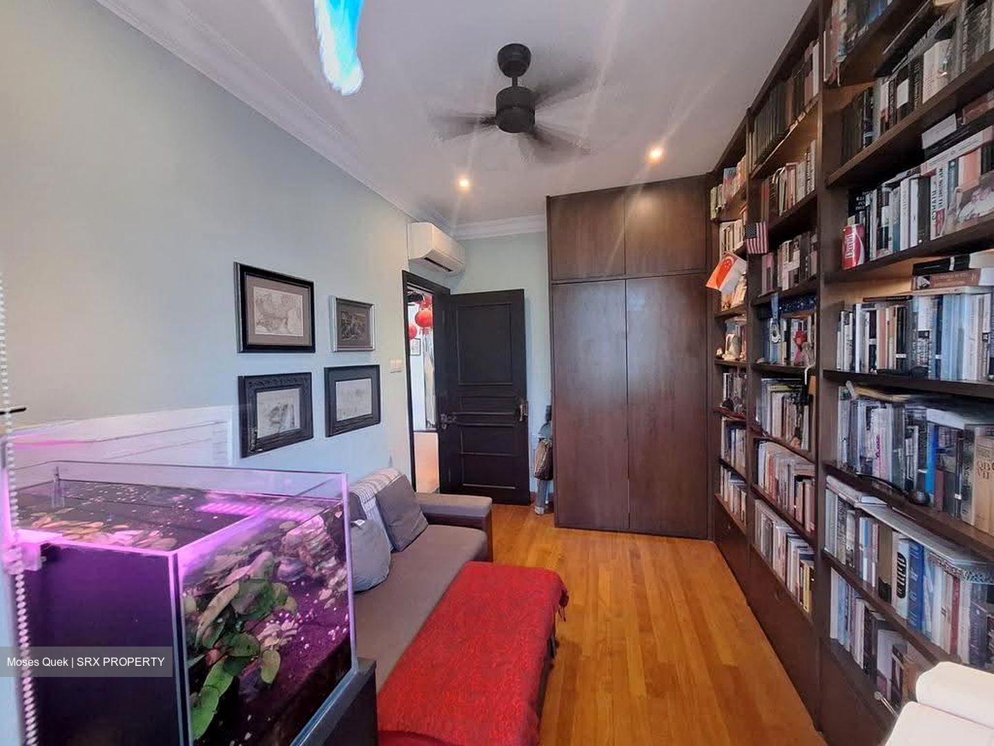 Gambier Court (D9), Apartment #612765911